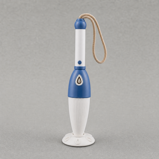 The Bubble Pen