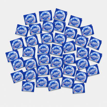 Bubble Refill Packets